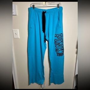Victoria’s Secret PINK boyfriend sweatpants